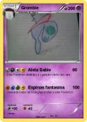 Gromble