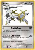 Arceus
