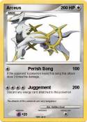 Arceus