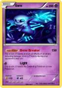 Sans