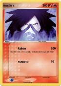 madara