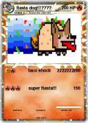 fiasta dog!!!??