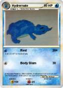 Hydrernate