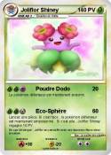 Joliflor Shiney