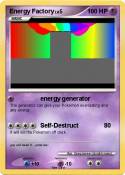 Energy Factory