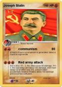 Joseph Stalin