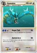 Gyarados