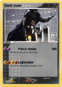 Darth Vader