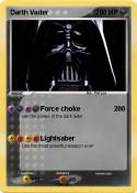 Darth Vader