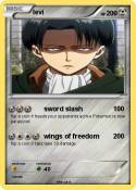 levi