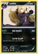 Cynthia