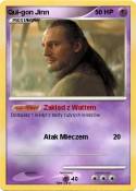 Qui-gon Jinn