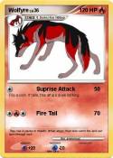Wolfyre