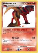Wolfember