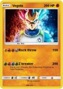 Vegeta
