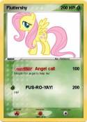 Fluttershy