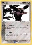 Mangle