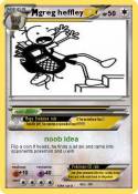 greg heffley