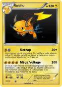 Raichu