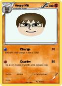 Angry Mii