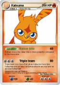 Katsuma