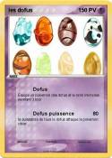 les dofus