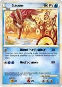 Suicune