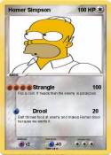 Homer Simpson