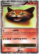 Firestar