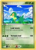 Snivy