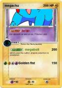 megachu