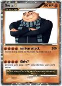 Gru