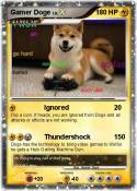 Gamer Doge