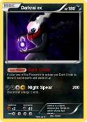 Darkrai ex
