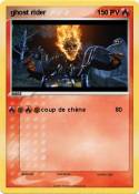 ghost rider