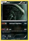 alien