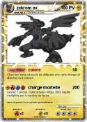 zekrom ex