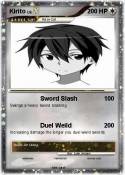 Kirito