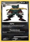 Deku