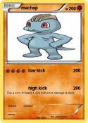 machop