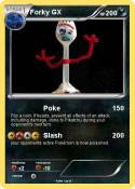 Forky GX