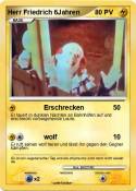 Herr Friedrich