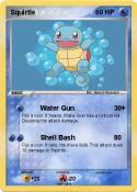 Squirtle