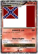 The Confederacy