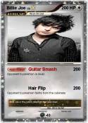 Billie Joe