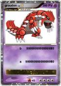 groudon