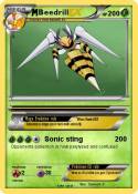 Beedrill