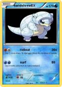 sandshrewEX