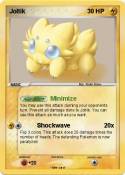 Joltik