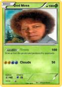 Dod Moss